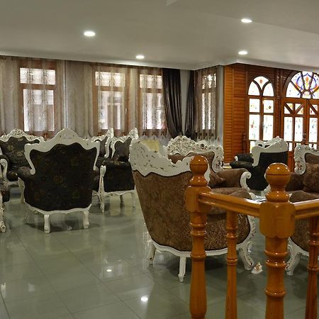 Atlas Otel Bursa Ngoại thất bức ảnh