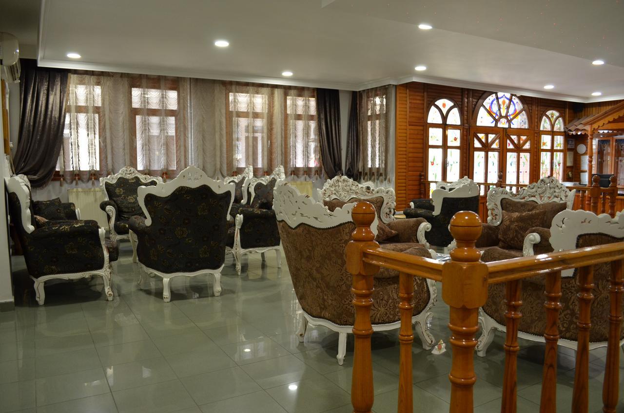 Atlas Otel Bursa Ngoại thất bức ảnh