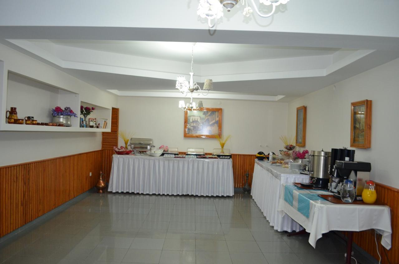 Atlas Otel Bursa Ngoại thất bức ảnh