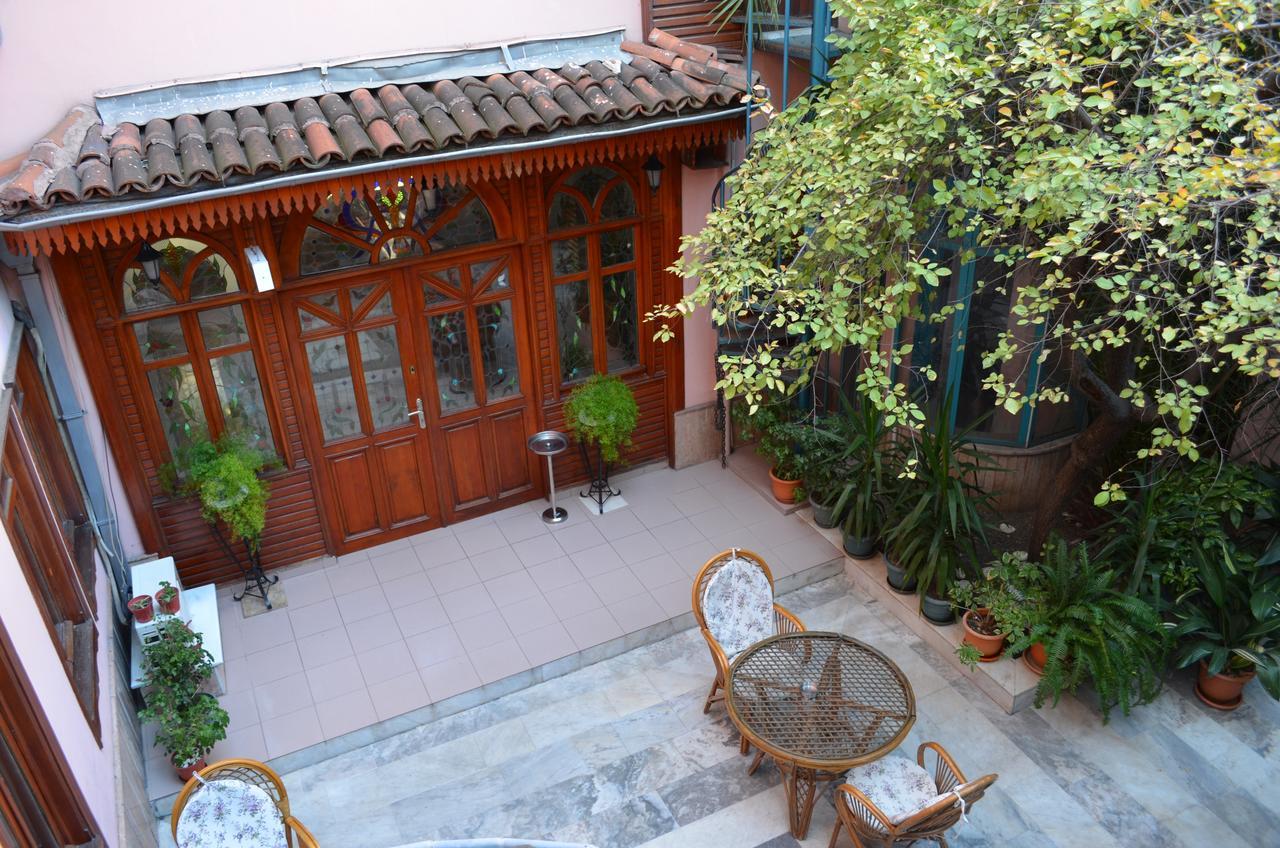 Atlas Otel Bursa Ngoại thất bức ảnh