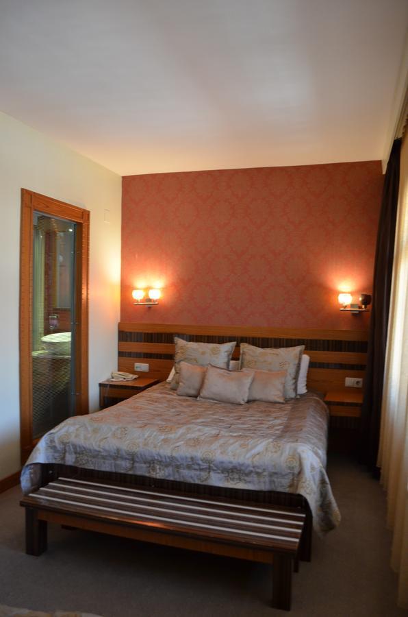 Atlas Otel Bursa Ngoại thất bức ảnh