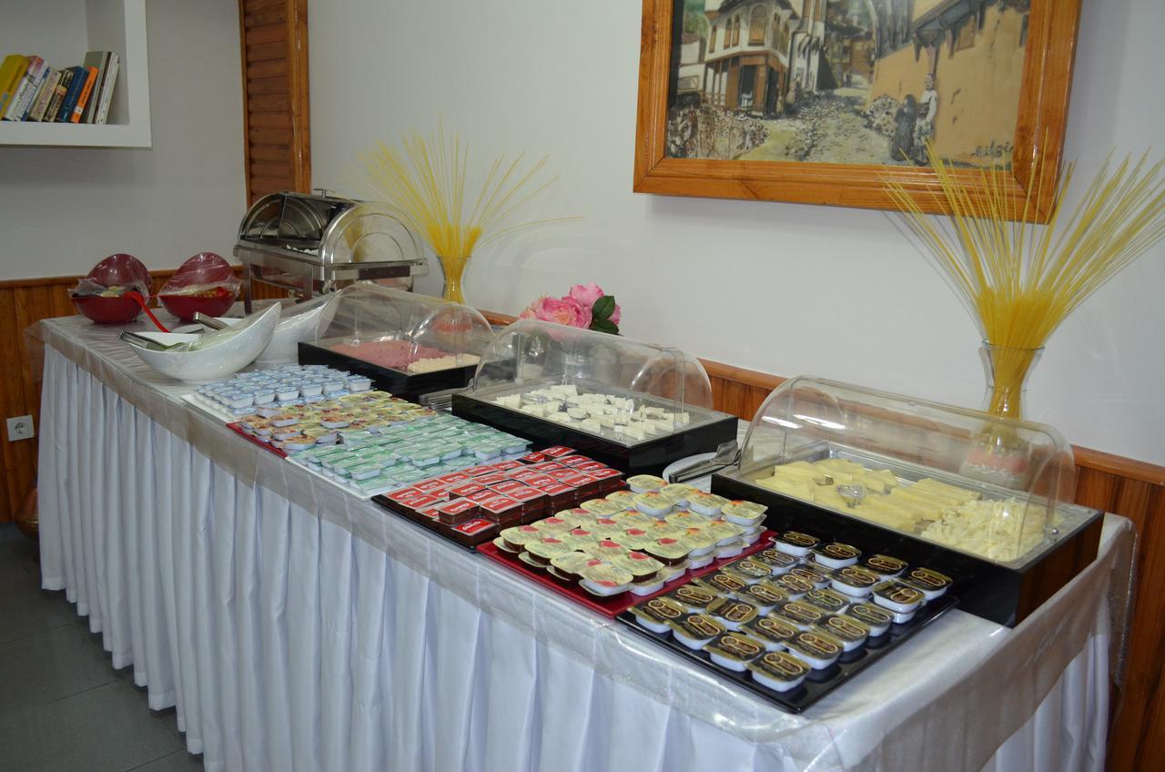 Atlas Otel Bursa Ngoại thất bức ảnh
