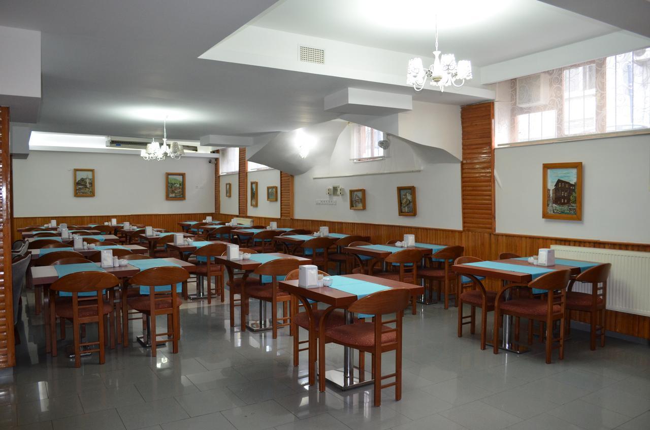 Atlas Otel Bursa Ngoại thất bức ảnh