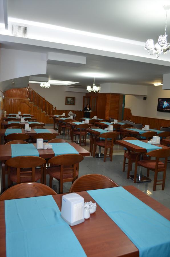 Atlas Otel Bursa Ngoại thất bức ảnh
