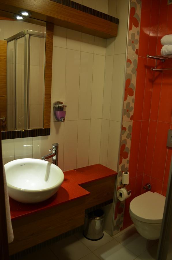 Atlas Otel Bursa Ngoại thất bức ảnh