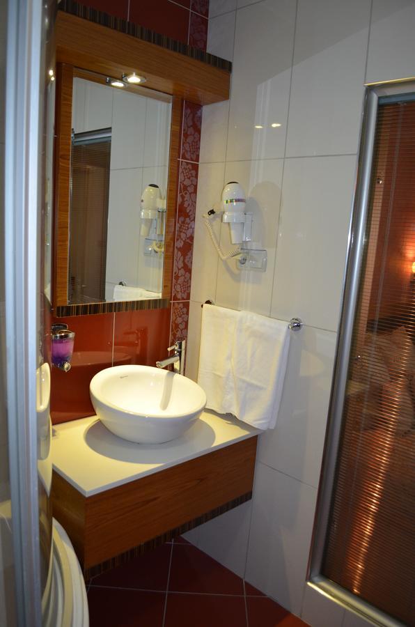 Atlas Otel Bursa Ngoại thất bức ảnh