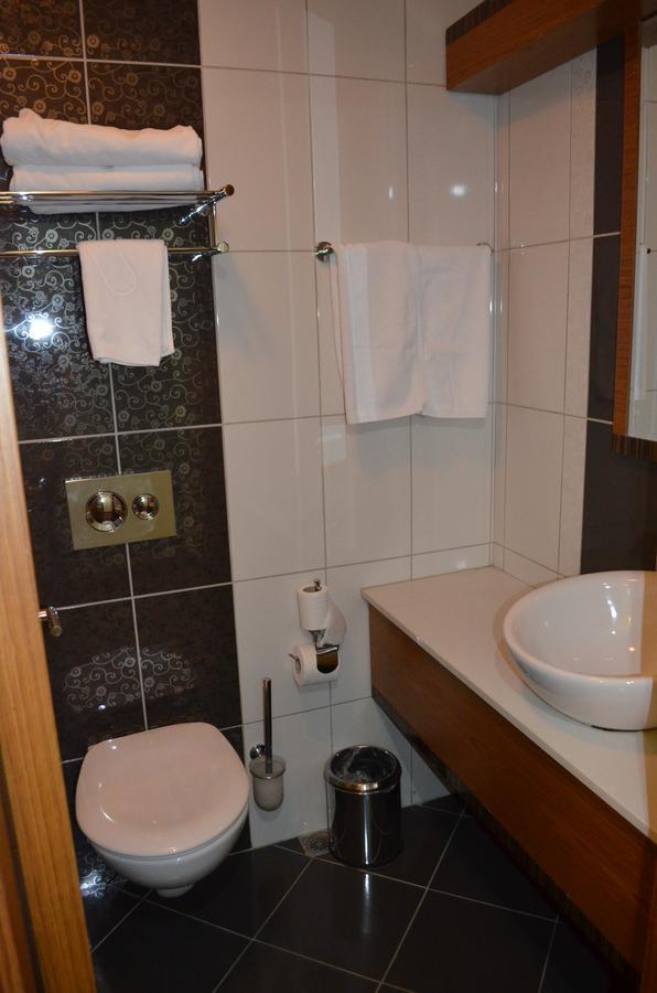 Atlas Otel Bursa Ngoại thất bức ảnh