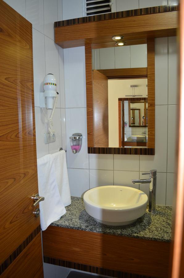 Atlas Otel Bursa Ngoại thất bức ảnh