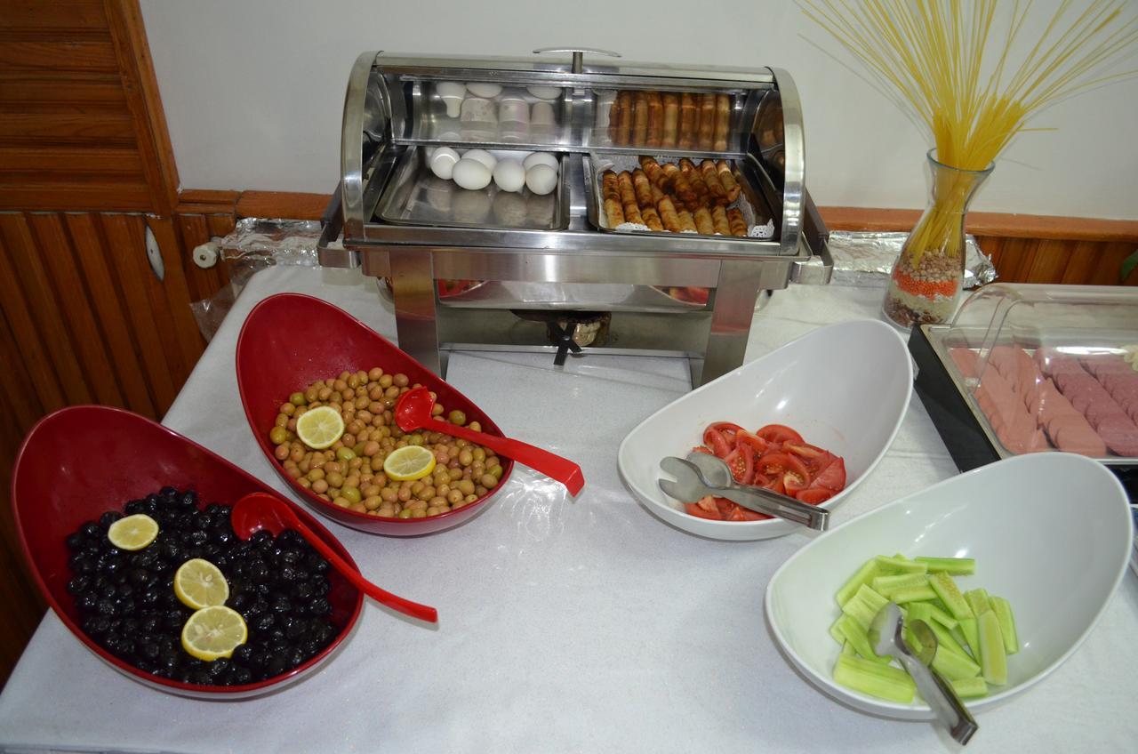 Atlas Otel Bursa Ngoại thất bức ảnh
