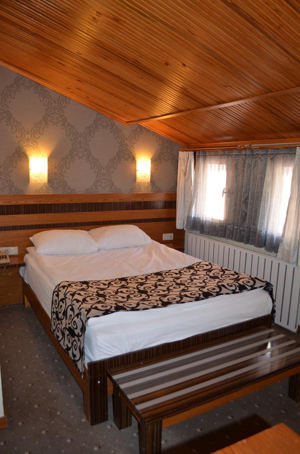 Atlas Otel Bursa Ngoại thất bức ảnh
