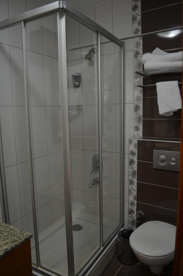 Atlas Otel Bursa Ngoại thất bức ảnh