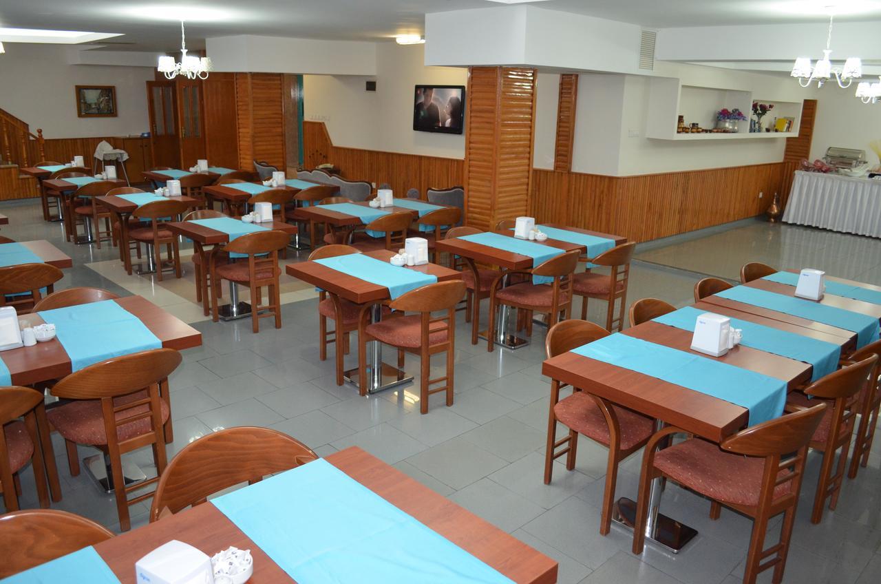 Atlas Otel Bursa Ngoại thất bức ảnh