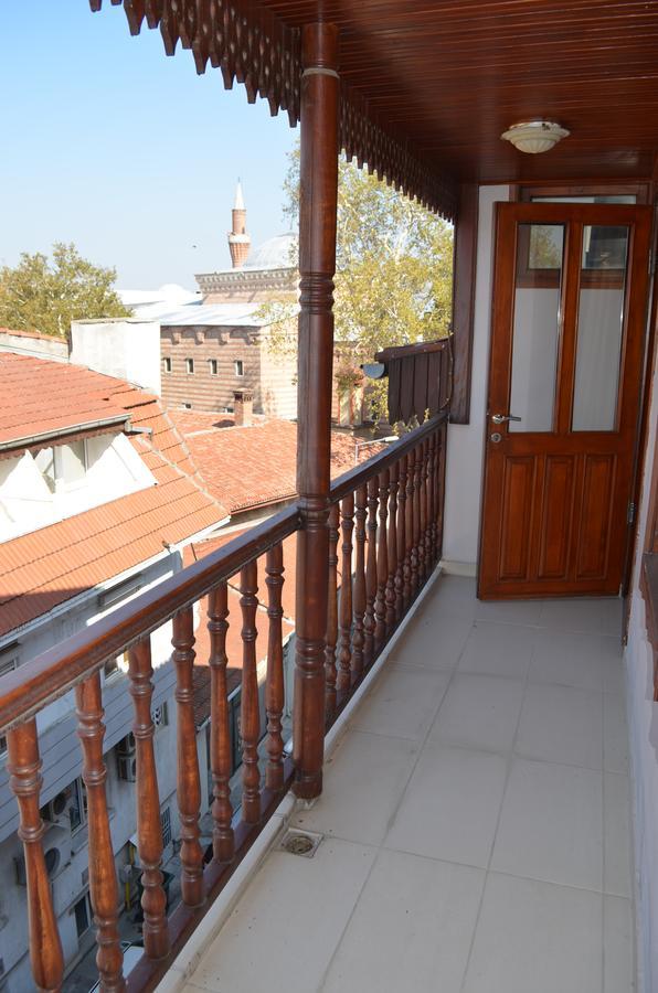 Atlas Otel Bursa Ngoại thất bức ảnh