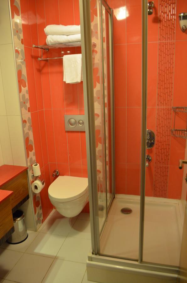 Atlas Otel Bursa Ngoại thất bức ảnh