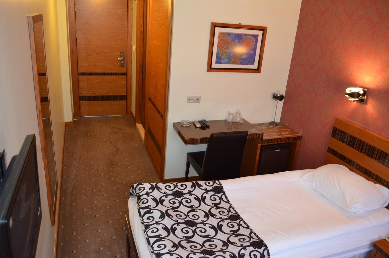 Atlas Otel Bursa Ngoại thất bức ảnh