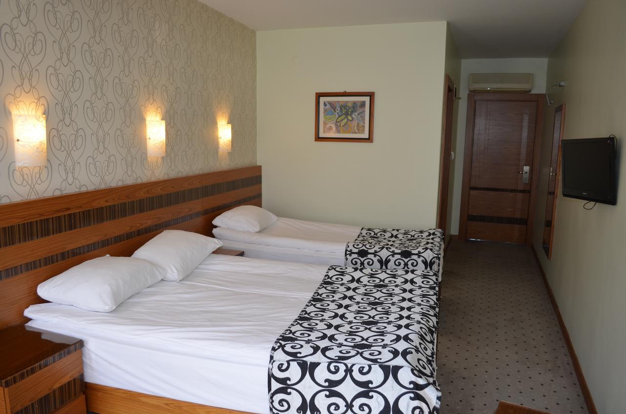 Atlas Otel Bursa Ngoại thất bức ảnh