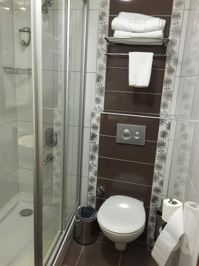 Atlas Otel Bursa Ngoại thất bức ảnh