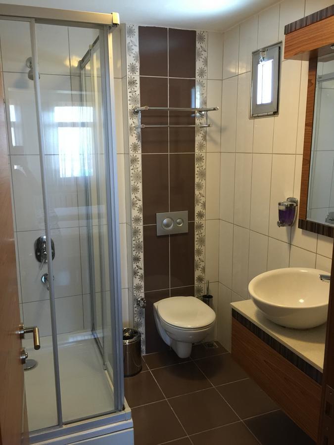 Atlas Otel Bursa Ngoại thất bức ảnh