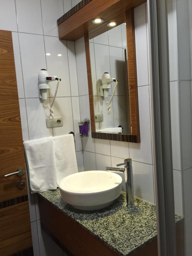 Atlas Otel Bursa Ngoại thất bức ảnh