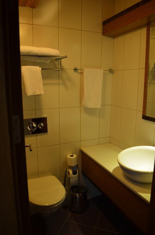 Atlas Otel Bursa Ngoại thất bức ảnh