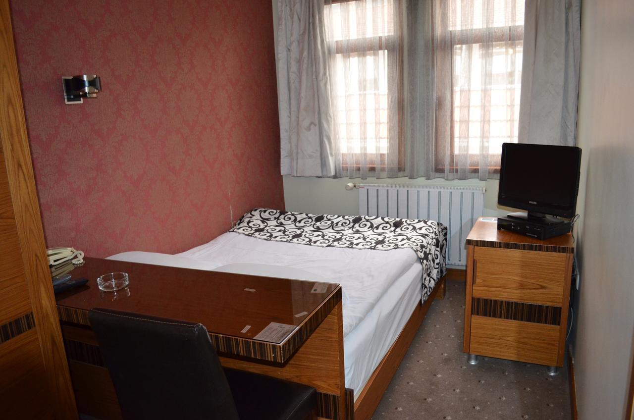 Atlas Otel Bursa Ngoại thất bức ảnh