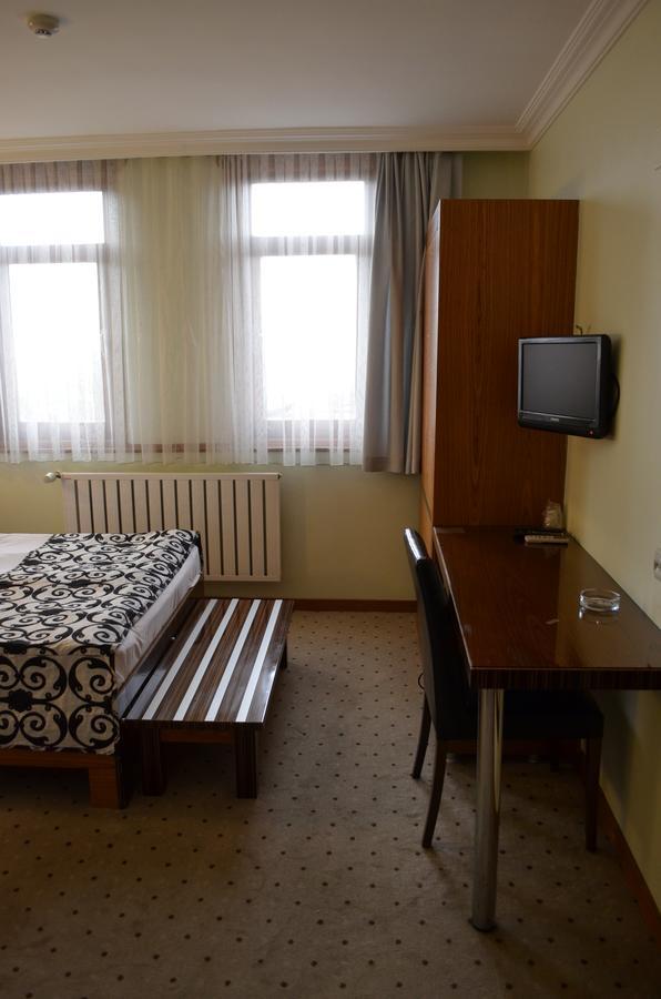 Atlas Otel Bursa Ngoại thất bức ảnh