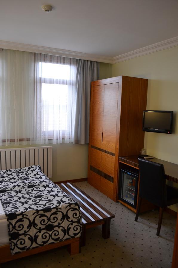 Atlas Otel Bursa Ngoại thất bức ảnh