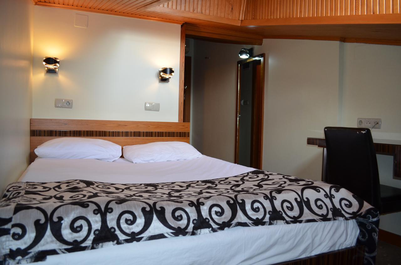 Atlas Otel Bursa Ngoại thất bức ảnh
