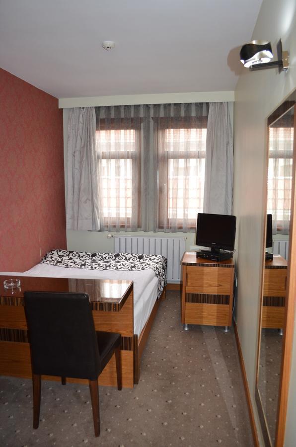 Atlas Otel Bursa Ngoại thất bức ảnh