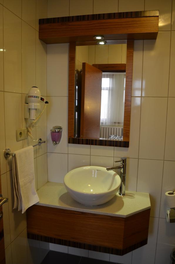 Atlas Otel Bursa Ngoại thất bức ảnh