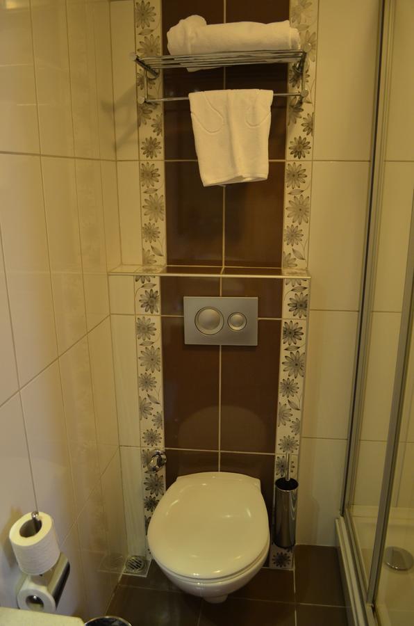 Atlas Otel Bursa Ngoại thất bức ảnh
