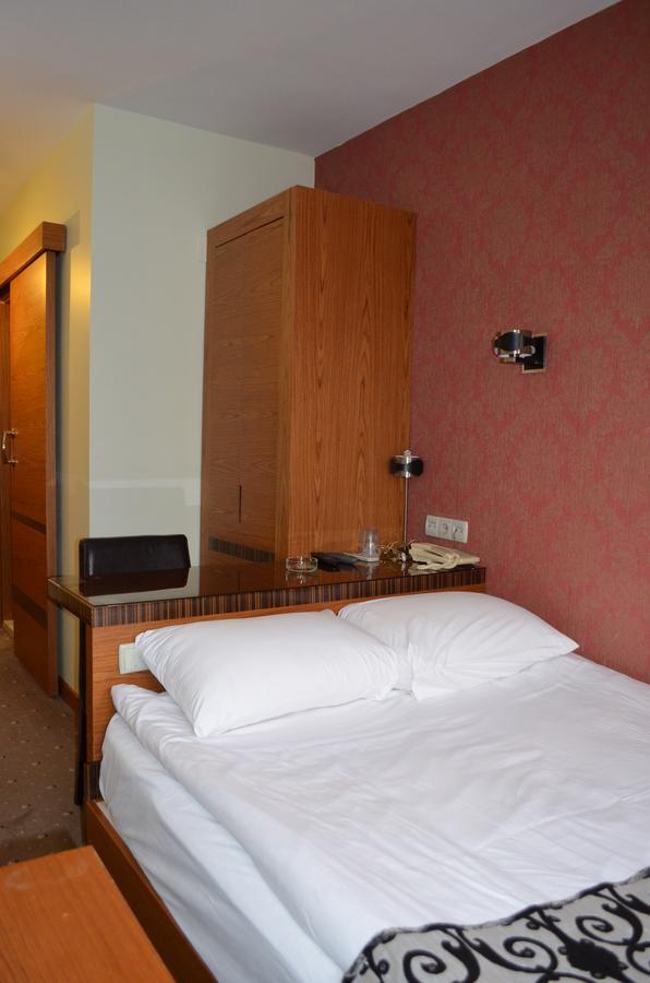 Atlas Otel Bursa Ngoại thất bức ảnh