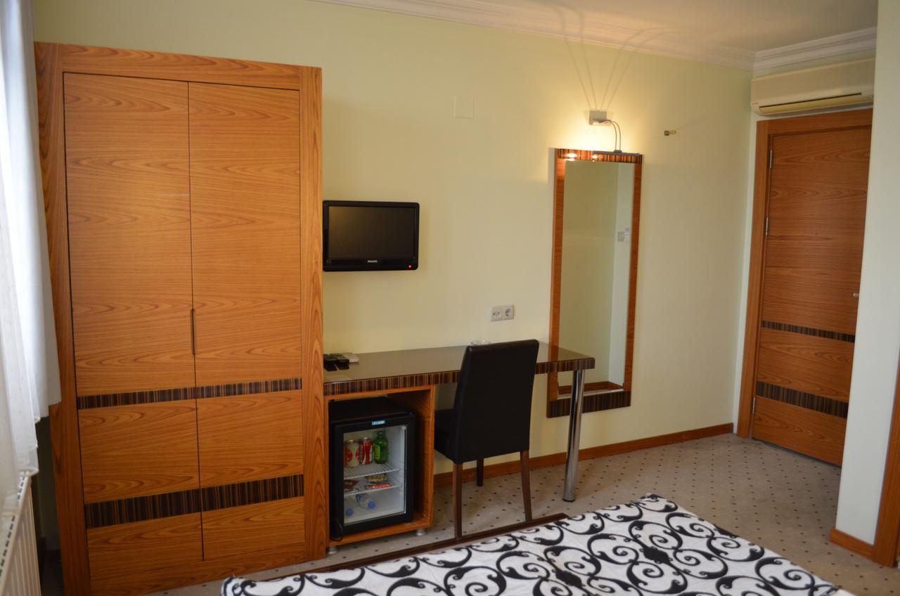 Atlas Otel Bursa Ngoại thất bức ảnh