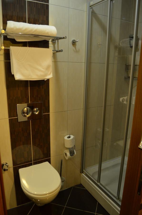 Atlas Otel Bursa Ngoại thất bức ảnh