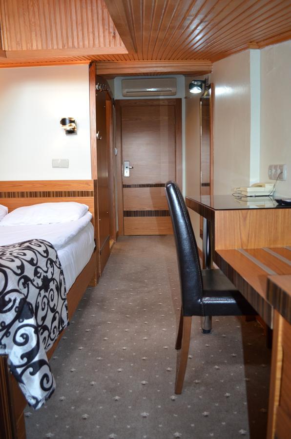 Atlas Otel Bursa Ngoại thất bức ảnh