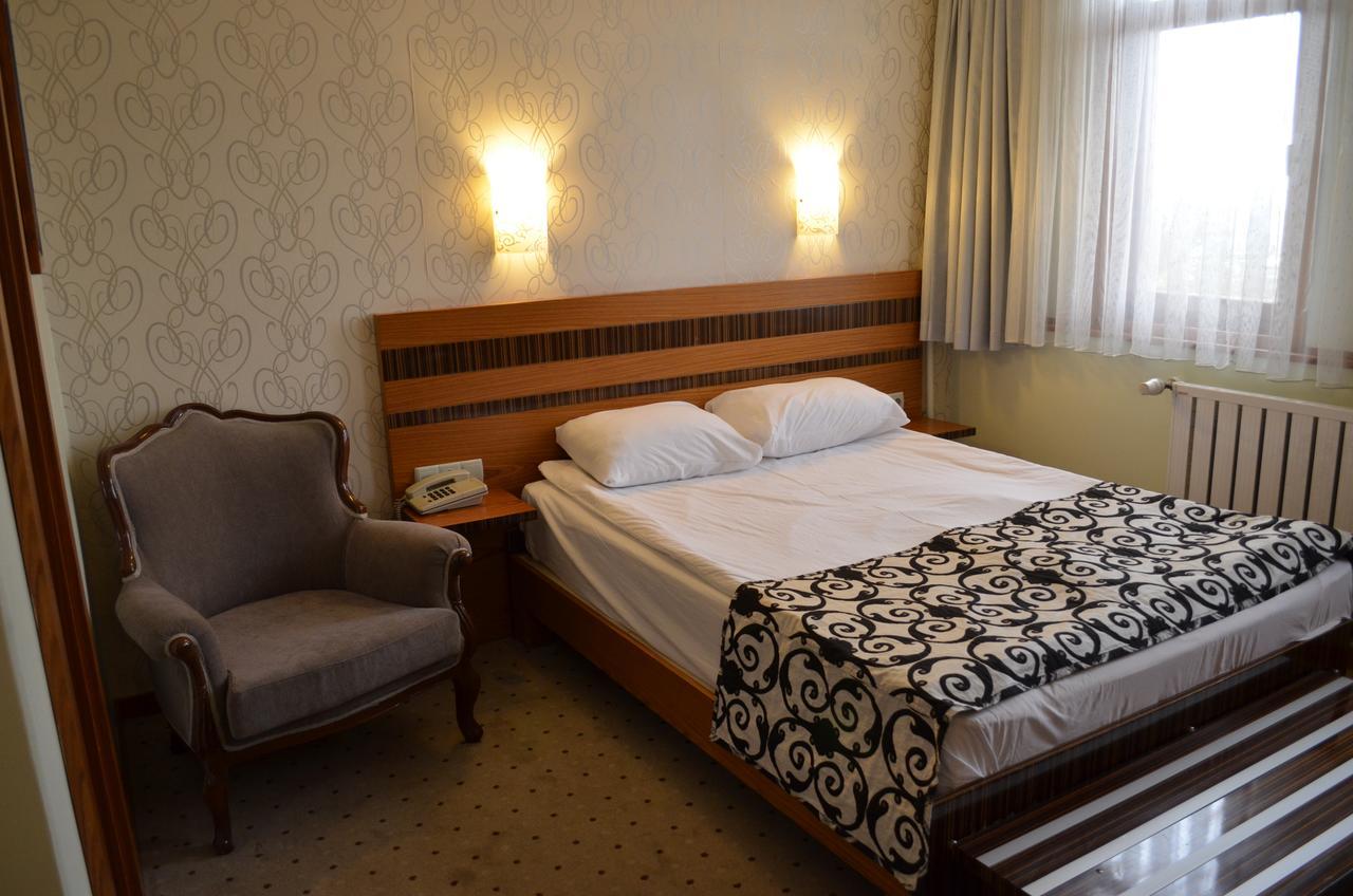 Atlas Otel Bursa Ngoại thất bức ảnh